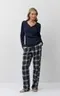 LUCIE Пижама женская со штанами