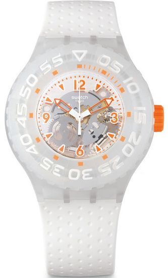 Наручные часы Swatch SUUW100