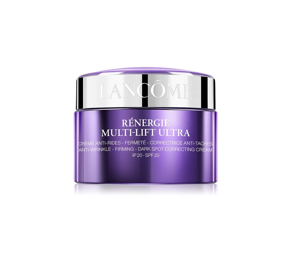 Lancome Renergie Multi-Lift Ultra - дневной крем от морщин SPF 20 /   50  ml  / GTIN 3614272916371