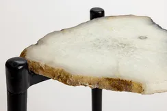 Кофейный столик Loft