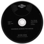 Комплект / Elton John (5 Mini LP CD)