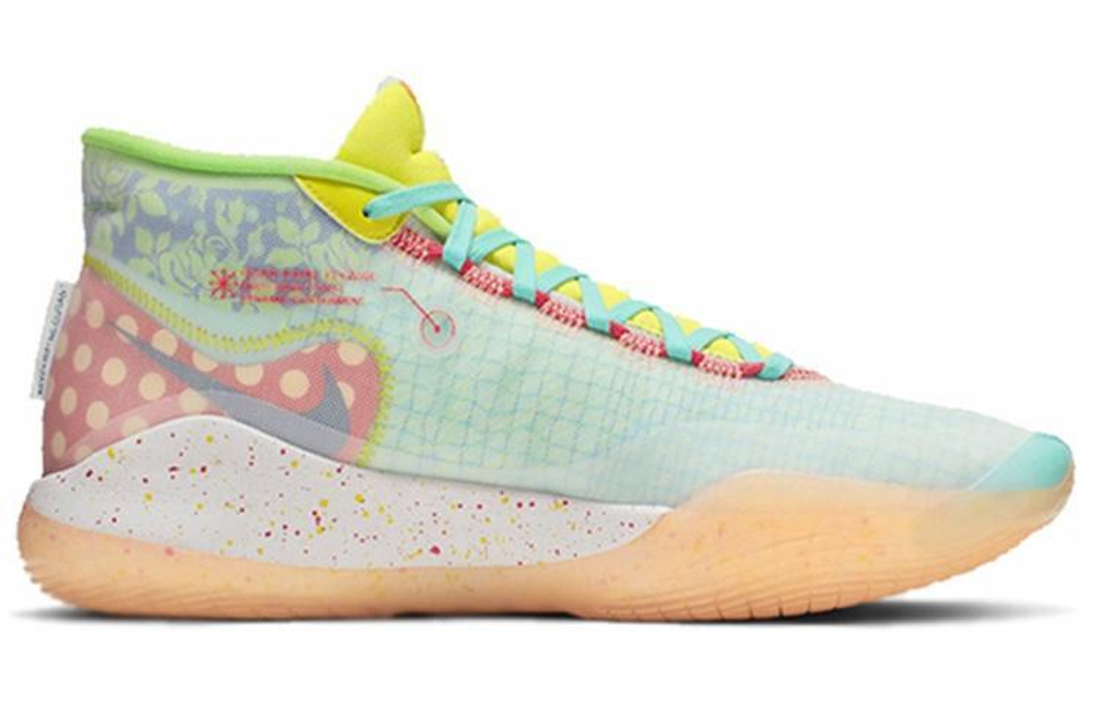 Кроссовки Nike Kd 12