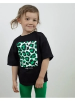 Костюм для девочки на осень