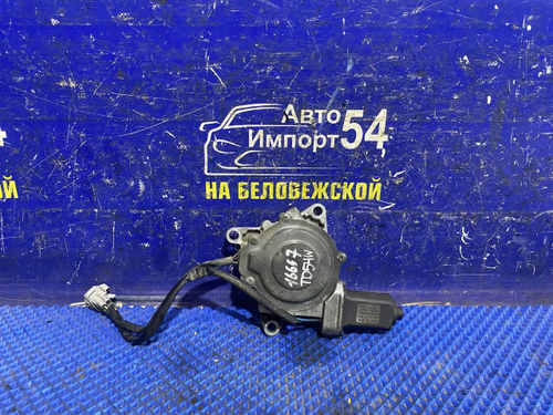 Сервопривод раздаточной коробки SUZUKI ESCUDO 2005-2017