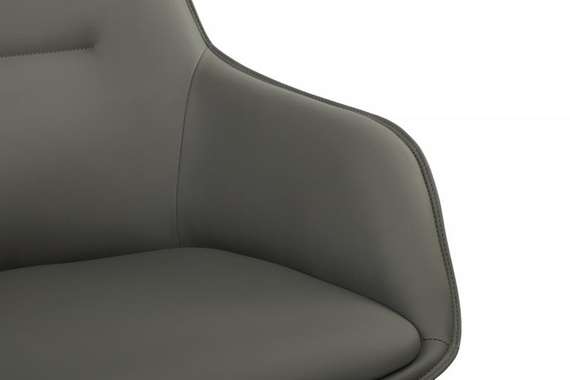 Кресло Magic A628-1 Серый