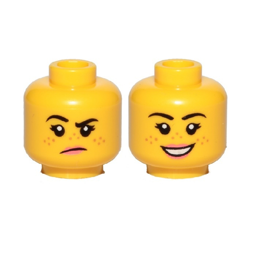 Голова 3626pb2455