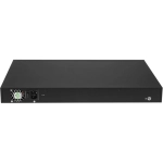 Коммутатор Dahua DH-S4228-24GT-240 (L2) 28x1Гбит/с 2SFP 24PoE 240W управляемый