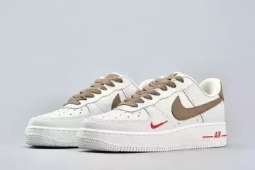 Кроссовки Nike Air Force 1 LV8 White/Grey