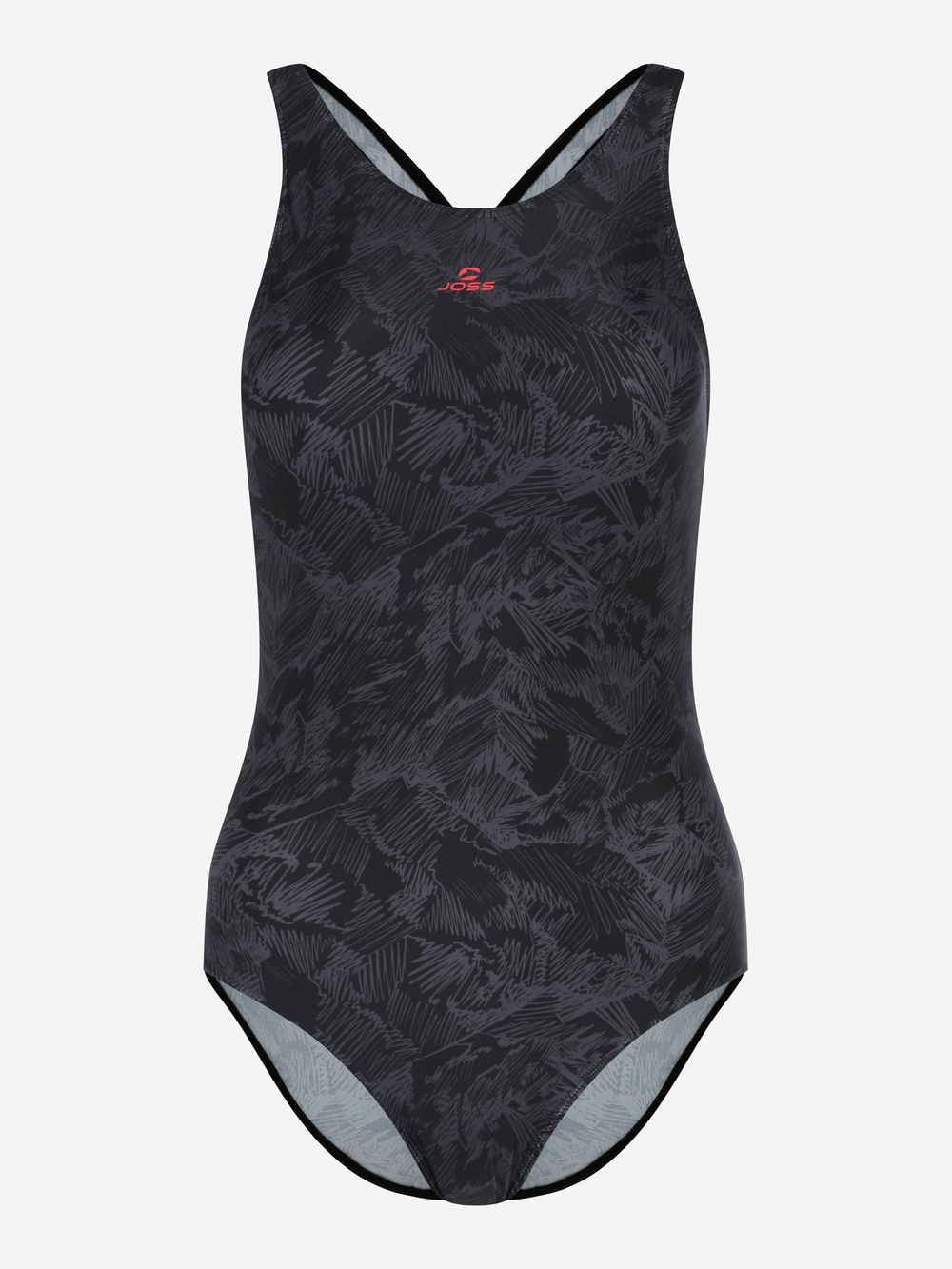 122768-M1 Купальник женский JOSS