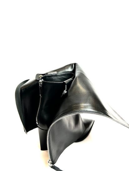 Сапоги женские