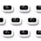 UGREEN WS208 HiTune S6 White