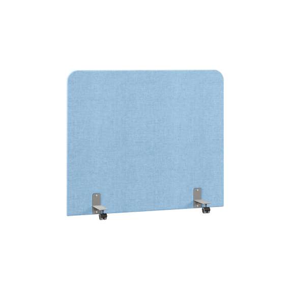 Акустическая перегородка на роликовых опорах RA.R-140/120  1400х28х1200 RAND Acoustic