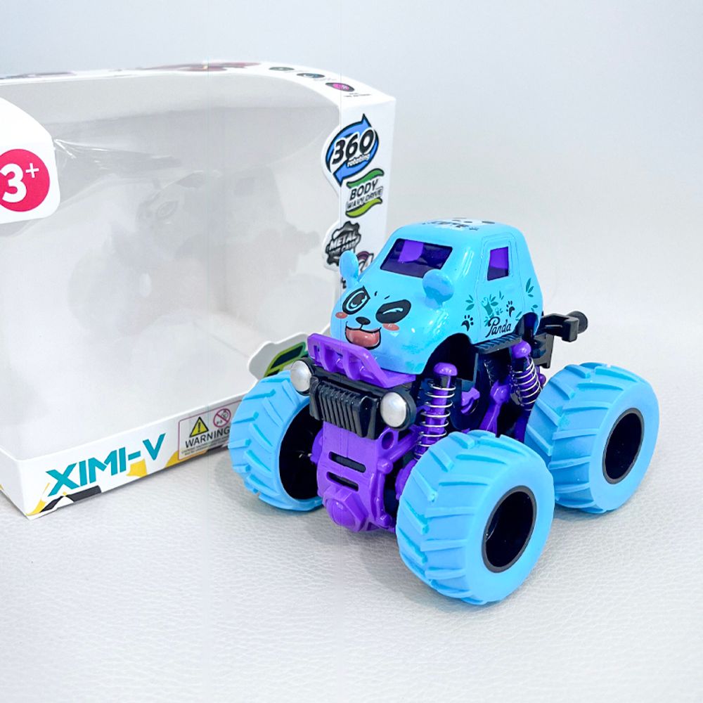 Игрушка машинка &quot;Little Panda&quot;
