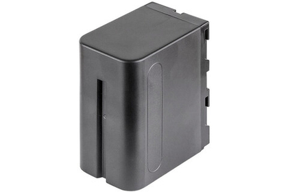 Аккумулятор литий-ионный GreenBean NP-F970 (10000 мАч)