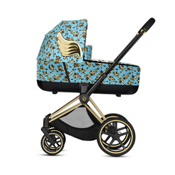 Cybex Priam 3 Jeremy Scott Cherubs (3 в 1)