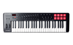 MIDI-клавиатура M-AUDIO Oxygen 49 MKV