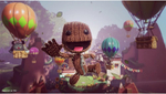 Sackboy: a big adventure