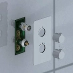 Душевая система Timo Petruma SX-5019/00SM