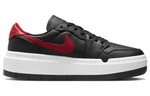 Кроссовки Jordan Air Jordan 1 Elevate Low "Blackred" (Женская размерная сетка)