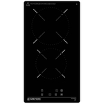 Электрическая варочная панель Meferi MEH302BK LIGHT фото 17