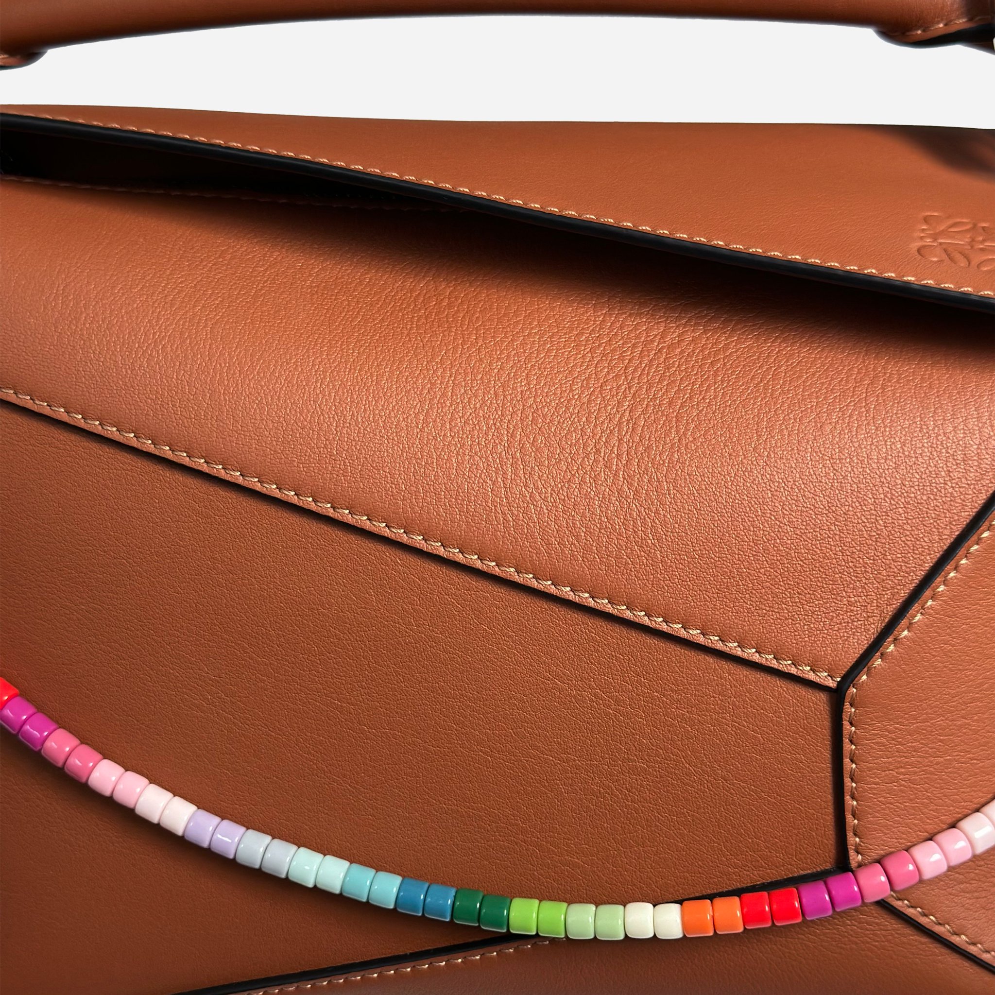 Подвеска на сумку DOLCE VITA