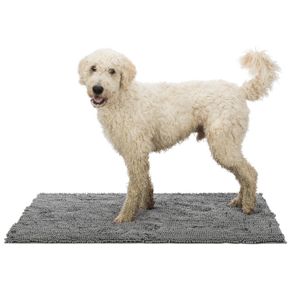 Коврик грязезащитный 60х50см Trixie