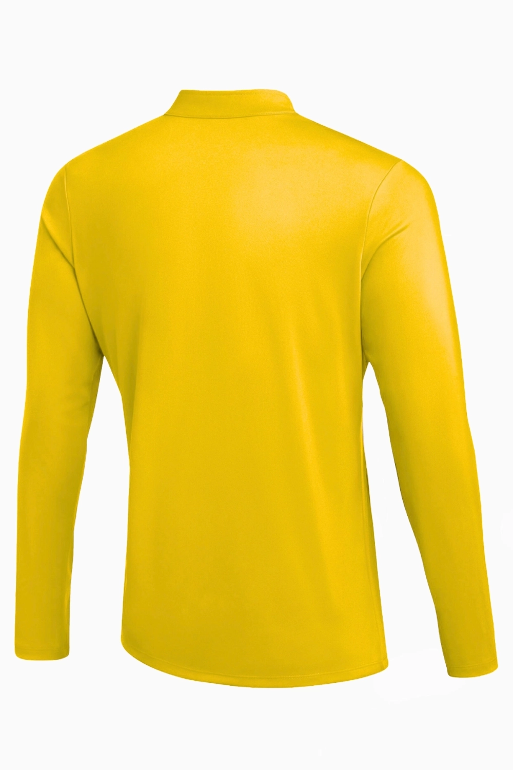 Кофта Nike Dri-FIT Park 26 - желтый