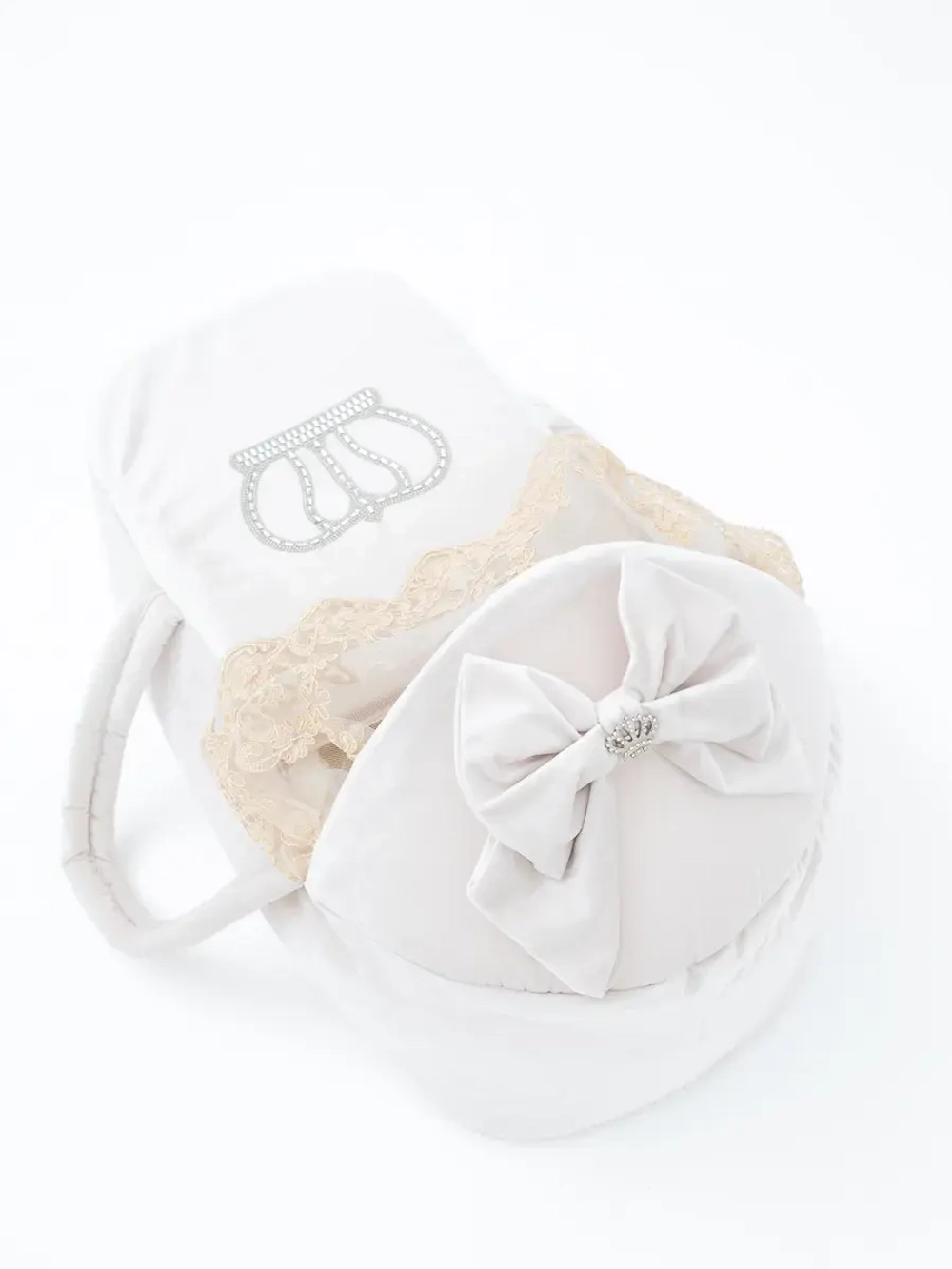 переноска люлька для новорожденного