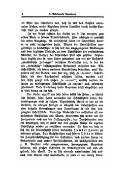 Der Feldherr Napoleon Als Organisator | Hermann Giehrl