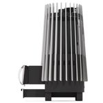 Дровяная банная печь Grill'D Cometa Vega 240 Long Pro