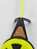 Зимняя удочка спортивная Балалайка УС-3, 10 шт