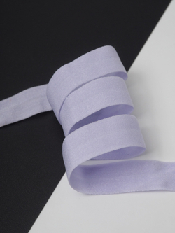 Подборка бельевых резинок орхидея + застежка для бюстгальтера текстильная