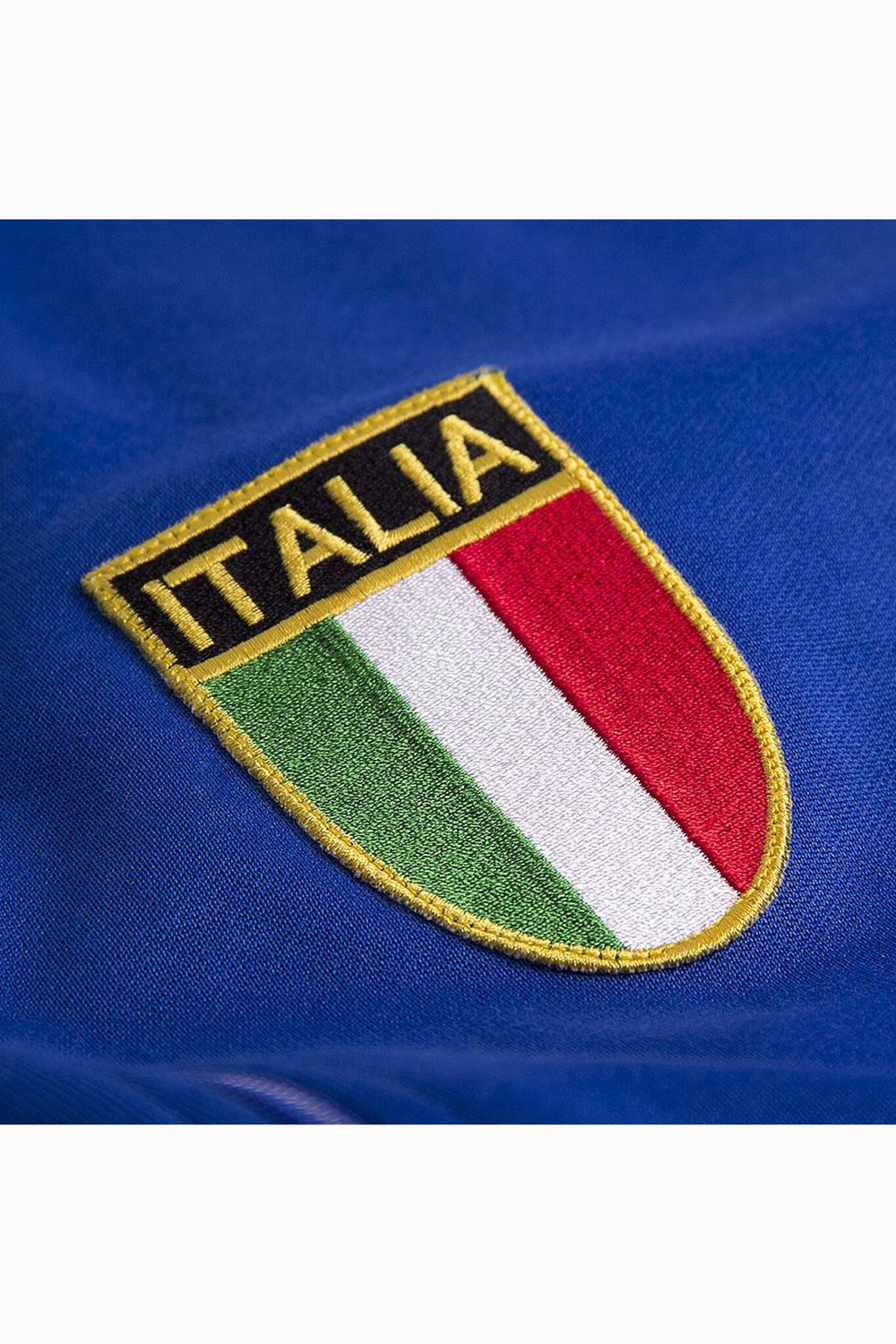 Кофта Retro COPA Italy 1970's