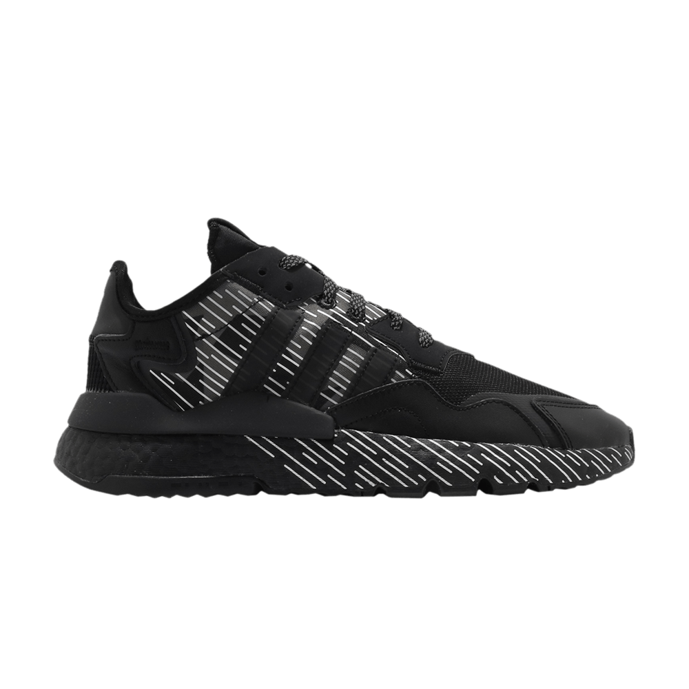 Кроссовки Adidas Originals Nite Jogger