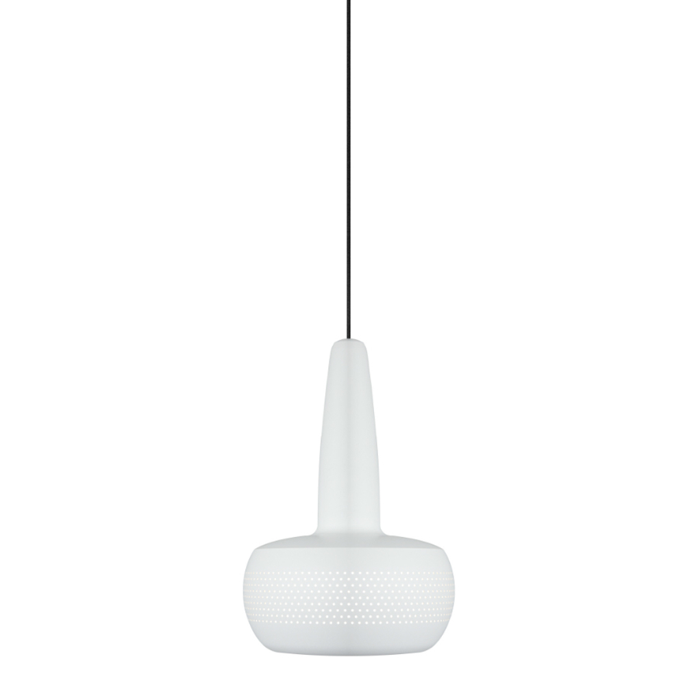 Плафон clava, белый