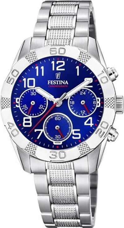 Часы Festina F20345/2