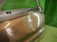 Дверь передняя левая VW Tiguan 2 (2016-н.в.)