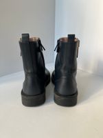 Кожаные ботинки Gucci, 29