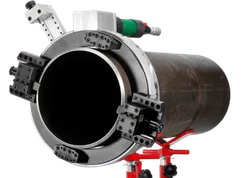 Разъёмный труборез G.B.C. MCA 1