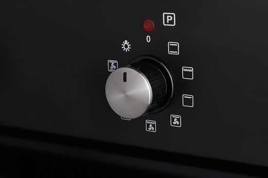 Электрический духовой шкаф Weissgauff EOV 19 MB