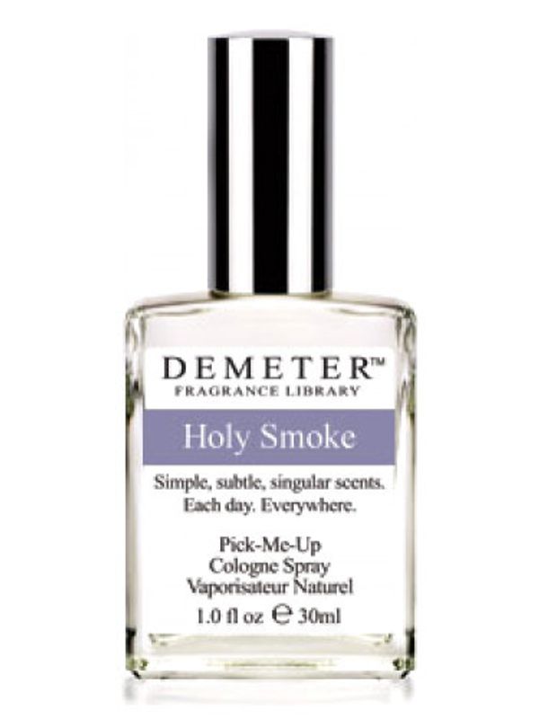 Demeter Fragrance Holy Smoke