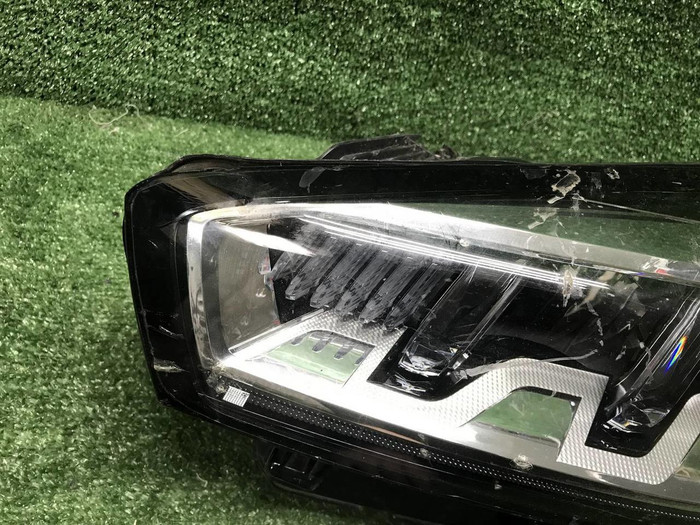 Фара левая Chery Tiggo 7 Pro (2020-2024) LED