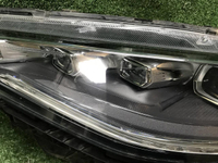 Фара левая Haval F7 (2018-2024) LED