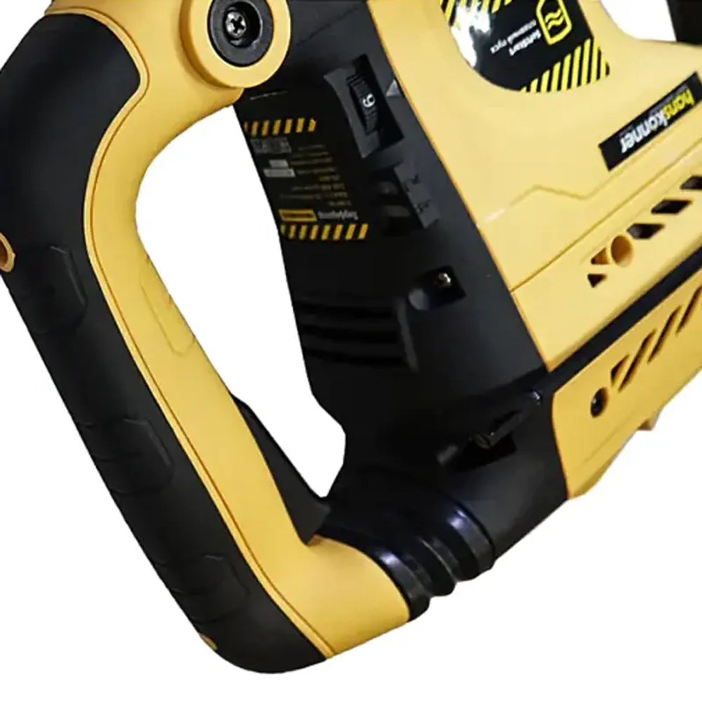 Hanskonner HRH2145MVE перфоратор