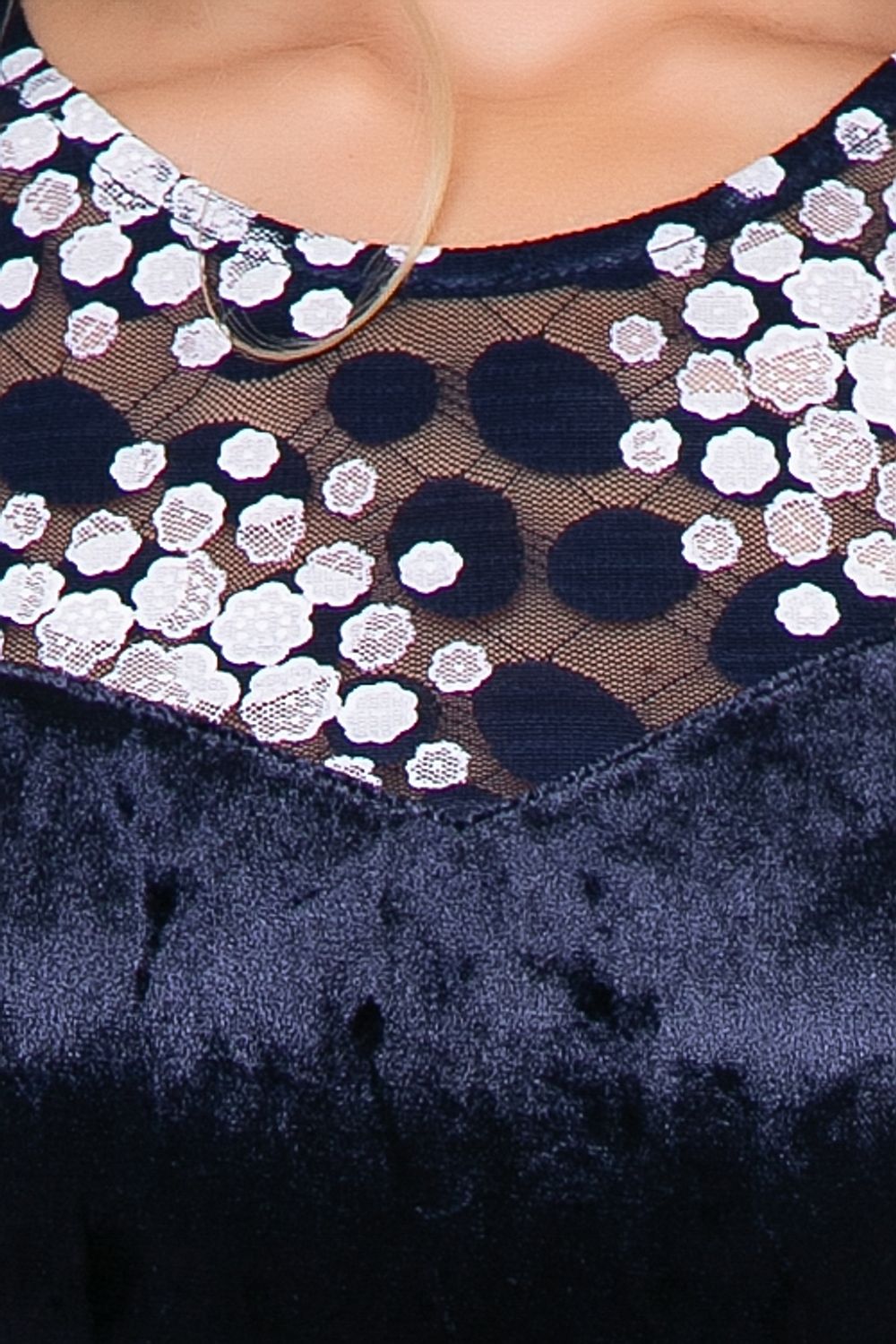 Платье 70576 Avili