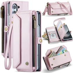 Чехол-кошелек CaseMe Wallet Bag Samsung Galaxy Z Fold 6