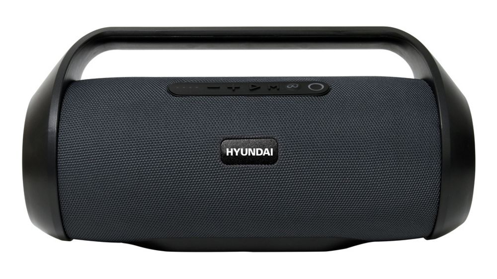 Портативная беспроводная колонка  Hyundai H-PAC420