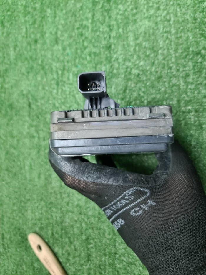 Датчик радарный BMW X7 G07 (2022-н.в.)