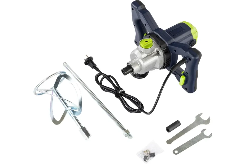 AYGER Миксер электрический ACM1300/2