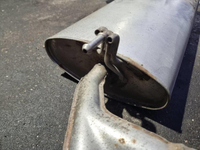 Глушитель Geely Coolray (2019-2024)